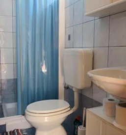 Ugoden najem apartmaja za osebi bovec