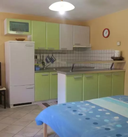 Ugoden najem apartmaja za osebi bovec okolica