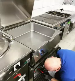 Hiter servis gostinske opreme Slovenija