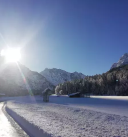 Ugodni apartmaji okolica kranjske gore