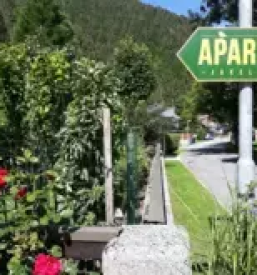 Ugoden apartma Kranjska Gora