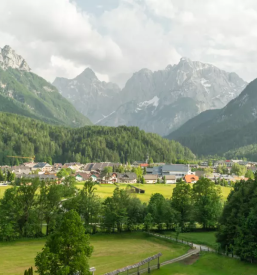 Dober upravnik objekta kranjska gora