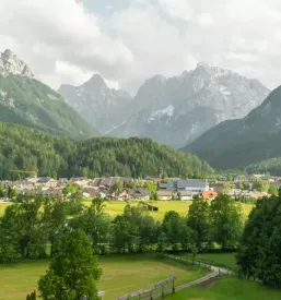 Dober upravnik objekta Kranjska Gora