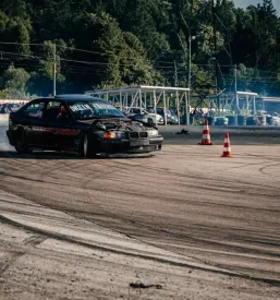 Sola driftanja celje