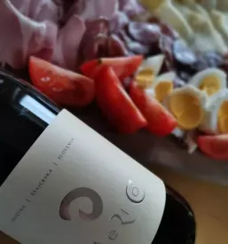 Degustacije vin Štajerska