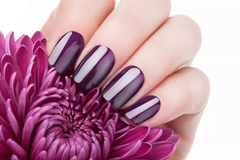 Dobra manikura Slovenj Gradec - Aurora Nail