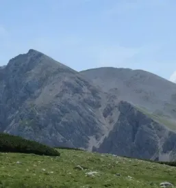 Kriška gora, Gorenjska planinski dom