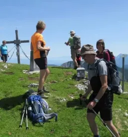 Koča na Kriški gori, Gorenjska prenočišče
