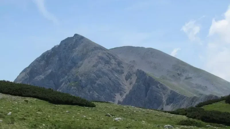 Koča na Kriški gori, Gorenjska
