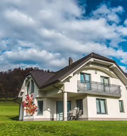 Kvalitetna pvc in alu okna slovenija