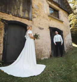 Kvalitetno porocno fotografiranje in snemanje dolenjska