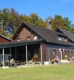 Društvo planincev Križe