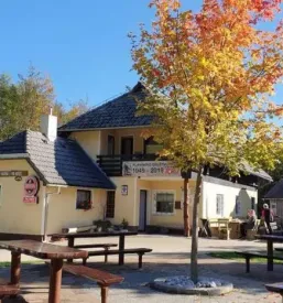Planinci Križe