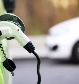 Servis elektricnih vozil izola slovenija