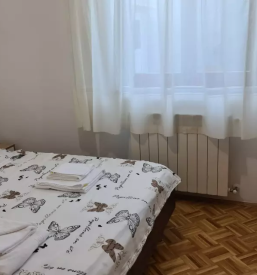 Ugoden apartma za osebe v kopru