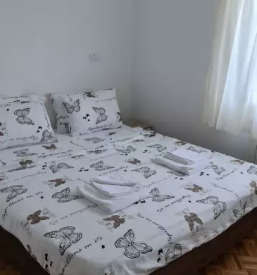 Ugoden apartma za osebe v kopru