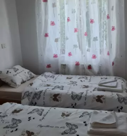 Ugoden apartma za osebe v kopru