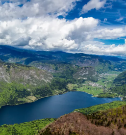 Ugoden najem sobe bohinjska bistrica