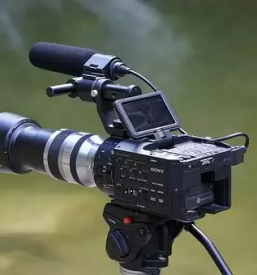 Dobra video produkcija v sloveniji