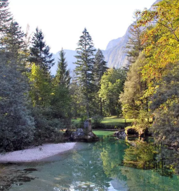 Ugoden najem apartmaja bohinjska bistrica