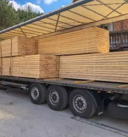 Gli imballaggi in legno il legno segato e l impregnazione del legno in italia