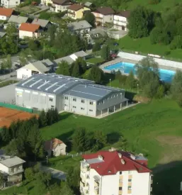 Javni zavod za kulturo in mladinske dejavnosti Sevnica