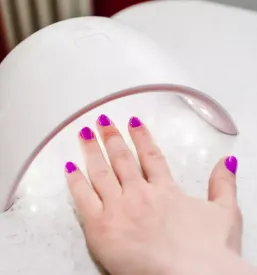 Kozmeticni salon sentjernej