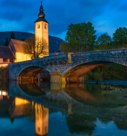 Najem pocitniske hise zgornje gorje bohinjsko jezero