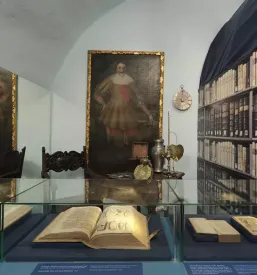 Obisk muzejev in galerij Kamnik