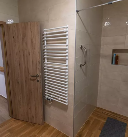 Udoben apartma ajdovscina goriska