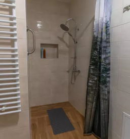 Udoben apartma ajdovscina goriska