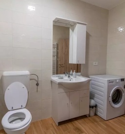 Udoben apartma ajdovscina goriska