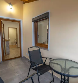 Udoben apartma ajdovscina goriska