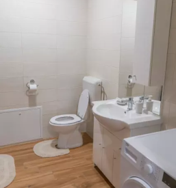 Udoben apartma ajdovscina goriska