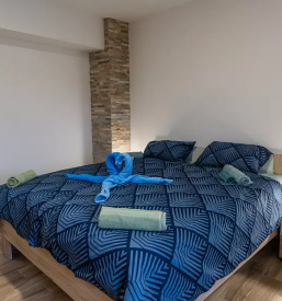 Udoben apartma ajdovscina goriska