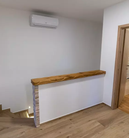 Udoben apartma ajdovscina goriska