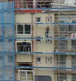 Ugodna izdelava fasad celje