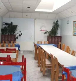 Dobra kosila in malice brezice