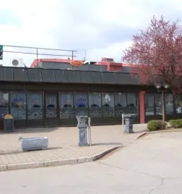 Dobra restavracija brezice