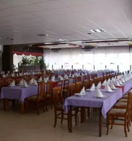 Dobra restavracija brezice