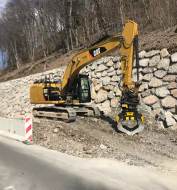 Dobro gradbeno podjetje v sloveniji