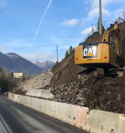 Dobro gradbeno podjetje v sloveniji