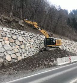 Dobro gradbeno podjetje v sloveniji