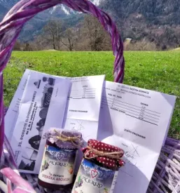 Ekstra domaca marmelada kranjska gora in okolica jesenice in okolica