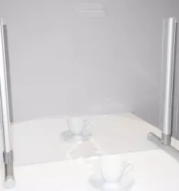 Izdelki iz pleksi stekla po narocilu slovenija