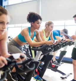 Izobrazevanje sportnega kadra in sportnih pedagogov celje