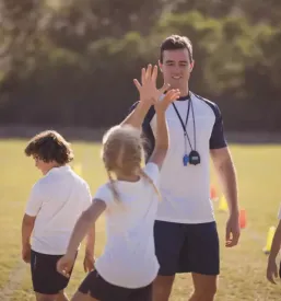 Izobrazevanje sportnega kadra in sportnih pedagogov celje
