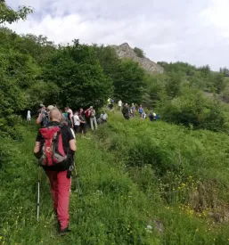 Izlet PD Postojna