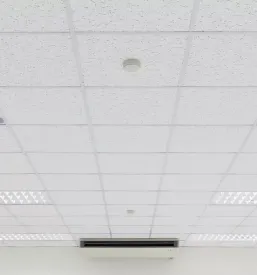 Polaganje knaufa logatec