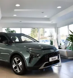 Prodaja hyundai vozil hyundai slovenija